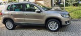 Volswagen Tiguan, SUV, Benzina