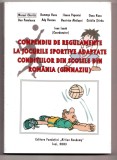compendiu de regulamente la jocurile sportive adaptate conditiilor din scolile din romania (gimnaziu) iacob
