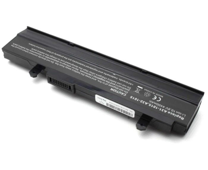 Baterie AsusEee PC 1215T, Eee PC A32 1015, Eee PC R011, Eee PC R011C, Eee PC R011CX, Eee PC R011P, Eee PC