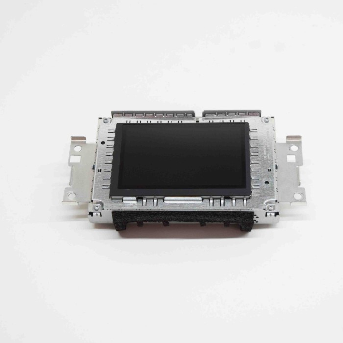 Ecran de navigație VOLVO S60 II 2013 OEM: 31396003,31357077,7609502020