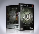Joc PS2 Unreal Tournament PlayStation 2 de colectie, Multiplayer, Shooting, 3+