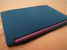 Acer Nitro 5 AN515-52-512J, i5 8300H,16GB RAM 2666,1TB 7200RPM, GTX 1050 4GB. foto