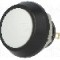 Intrerupator anti-vandalism, OFF-(ON), &Oslash;12mm, ONPOW, GQ12B-10/J/W/A