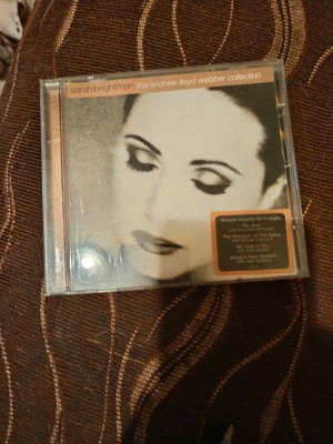 Cd Sarah Braitman foto