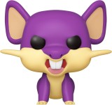 Cumpara ieftin Figurina - Pokemon - Rattata | Funko