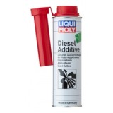 Aditiv Liqui Moly pentru Motoarele Diesel 300 Ml