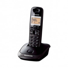 Telefon fix Panasonic TG2511FXT Black foto