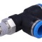 Racord Push-in T 0,95-6bar PBT QS