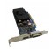 Placa video Nvidia Pegatron GT310DP, 512MB DDR3 64-bit, Display Port, DVI
