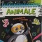 Razuieste si descopera. Animale