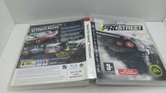 Joc PS3 Need for Speed Pro Street - NFS (ID 000556)