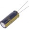 Condensator Electrolitic Low ESR THT 470uF 63V