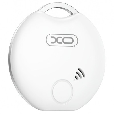 XO Design SmartTag LP01, Alb foto