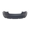 Bara spate Seat Ibiza (6j) 04.2012- Model 3 Usi, Grunduita, 6J3807421EGRU