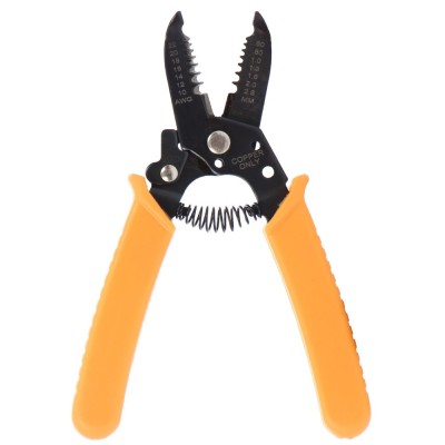 Cleste dezizolare Hoff, 0.6 - 2.6 mm foto