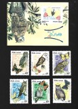 cuba pasari mnh