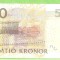 SUEDIA 50 KRONOR / 2004.