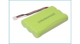 Cameron Sino 850mAhPlantronics CT11,CT12 Baterie