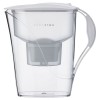 Cana filtranta cu 1 filtru inclus Sodastar brilliance, 3.3 l