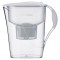 Cana filtranta cu 1 filtru inclus Sodastar brilliance, 3.3 l