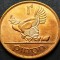 Moneda istorica 1 PENNY / PINGIN - IRLANDA, anul 1968 * cod 2338 = UNC + LUCIU