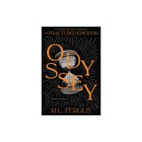 Odyssey: Fractured Kingdom, Book 2