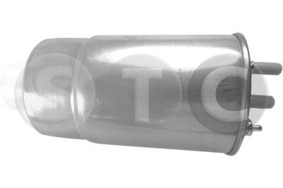 STC T442125 filtru combustibil foto