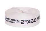 FURTUN POMPIERI -PVC PANZAT &ndash; 2&rdquo; &ndash; &Oslash; 50mm &ndash; 8 BAR -TIP C &ndash; 30M PowerTool TopQuality