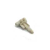 Bucșă intrare apă Original Philips 421945002571 Piese Espressor