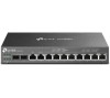 &quot;Omada Gigabit VPN Router with PoE+ Ports and Controller Ability, TP-Link