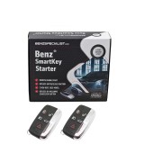 Modul pornire motor Rangerover Vogue 16-19,Discovery 5,Sport 14-19 diesel keyless entry/close, buton start/stop, pornire motor (cu porni - BENZSPECIAL