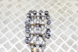 Set prezoane roata PEUGEOT 2008 2018 13603299