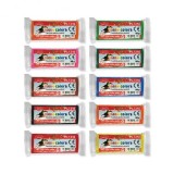 Plastilină DACO Monocolora 50g - PL1210 - ***