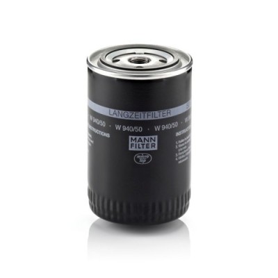 Filtru ulei Mann-Filter W94050 foto