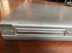 DVD PLAYER RECORDER foto