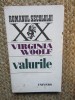 VIRGINIA WOOLF - VALURILE, Brosata