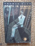 Death in Venice - Thomas Mann