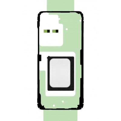 Kit Adeziv Capac Baterie Samsung Galaxy S20 Ultra G988, Service Pack GH82-22280A foto