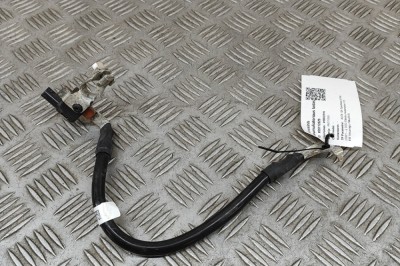 Cablu baterie negativ AUDI Q4 Sportback F4N 2023 OEM: 1EA915181B,A2C7738610,A2C77386103 28112829 foto