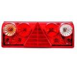 Lampa stop europoint 2 stanga Eurowest
