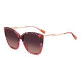 Ochelari de Soare Damă Missoni MIS-0123-G-S-SDH &oslash; 57 mm
