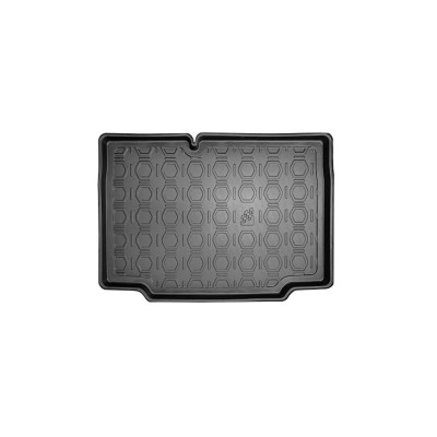 Tavita portbagaj pentru Renault Clio 5, Renault Clio 5 Hybrid 2020-&amp;amp;gt; Prezent, NewDesign AutoDrive ProParts foto