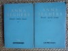 Mortii Raman Tineri Vol. I, II - Anna Seghers, Editura Pentru Literatura, 1964, 373/413 pagini, Roman Necartonat