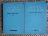 Mortii Raman Tineri I, II - Anna Seghers