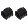 Set 2 Bucse Bara Stabilizatoare Renault Logan Sandero, Diametru 23mm, Fata