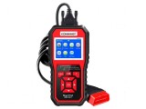 Aparat de diagnosticare OBD LCD
