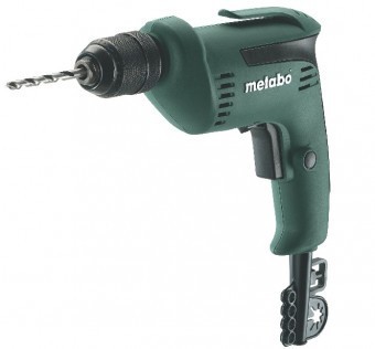 Bormasina 450W, Metabo BE 10