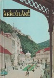 Petru Vintila - Baile Herculane. Orase si privelisti, 1963