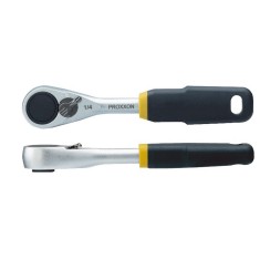 Antrenor cu clichet pentru biti, Proxxon 23158, 1/4&amp;quot; foto
