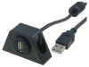 Prelungitor USB A 2m